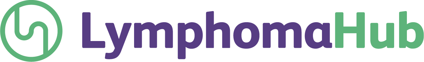 The Lymphoma Hub
