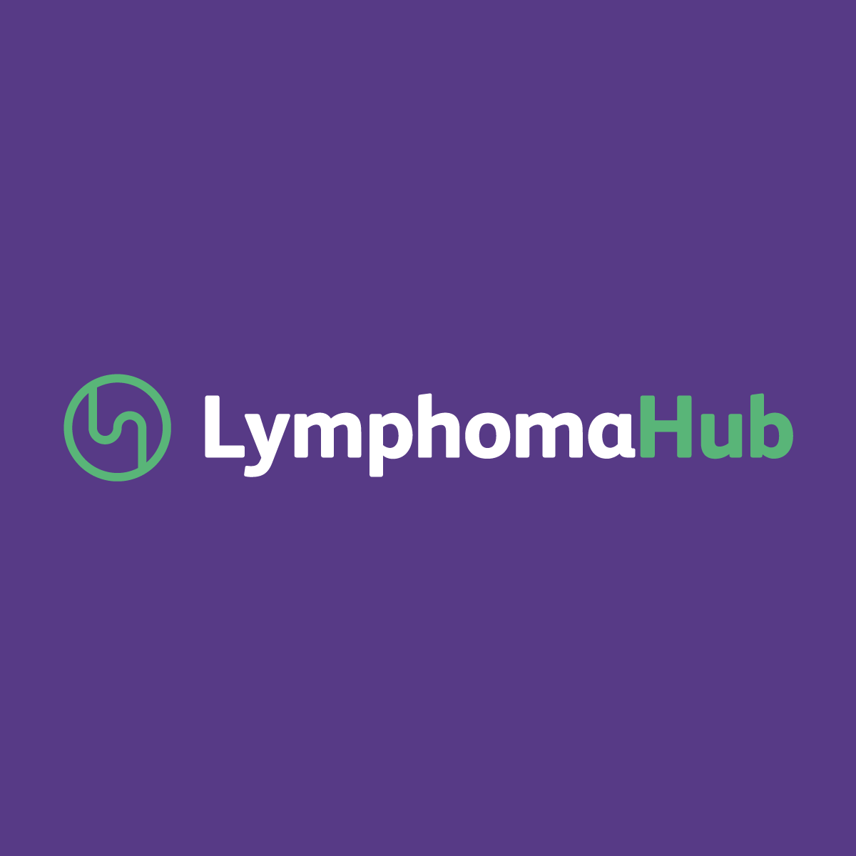 (c) Lymphomahub.com
